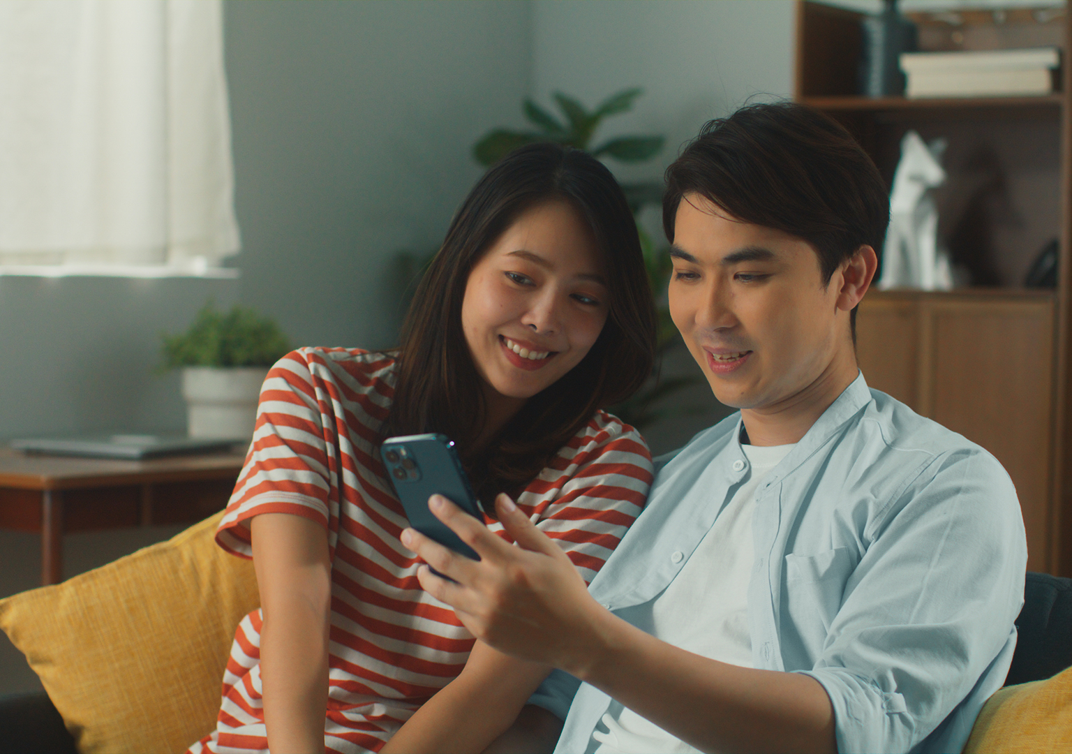 Taiwan Smartphone  - Feb 2024